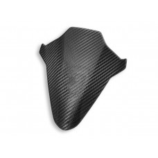 DBK Special Parts (Ducabike) Twill Carbon Fiber Windscreen Inner Panel for BMW S1000RR / M1000RR (2020+)